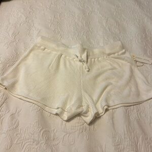 New with tags women’s Ocean Drive super soft shorts
